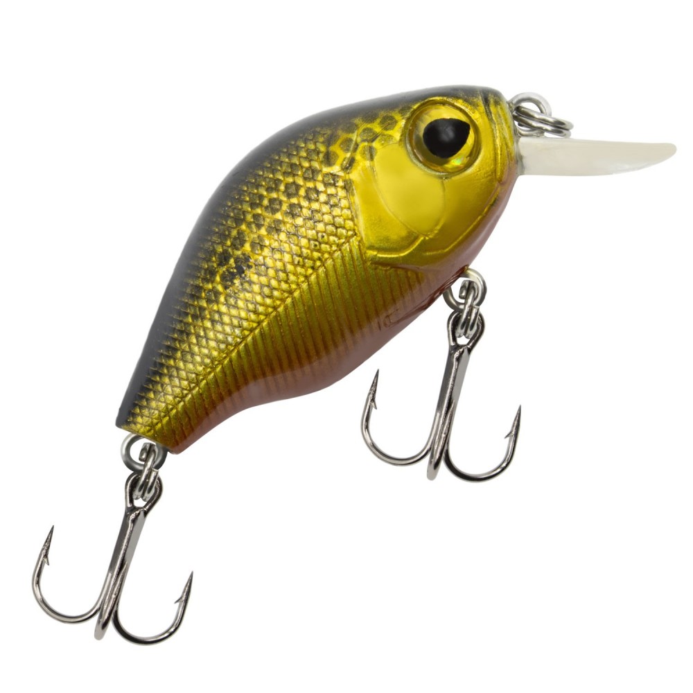 Viper Pro Bullet Crankbait   5cm 8gr   Wobler