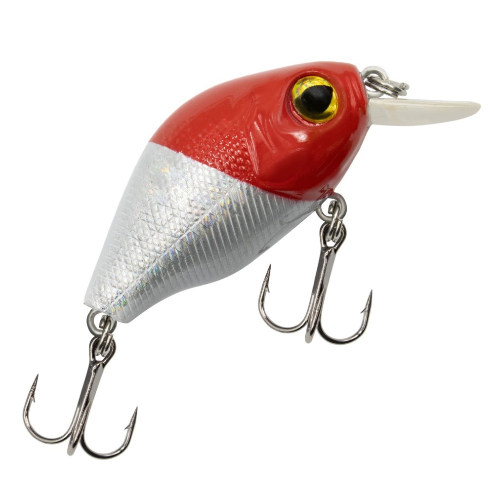 Viper Pro Bullet Crankbait   5cm 8gr   Wobler