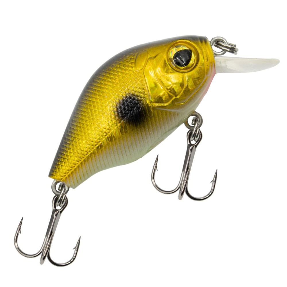 Viper Pro Bullet Crankbait 10   5cm 8gr Wobler