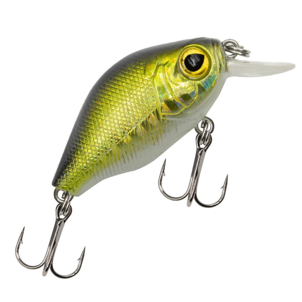 Viper Pro Bullet Crankbait 12   5cm 8gr Wobler