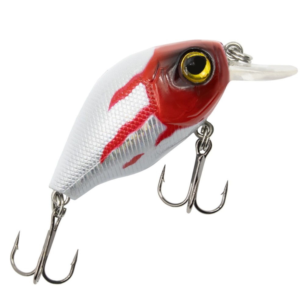 Viper Pro Bullet Crankbait     5cm 8gr Wobler