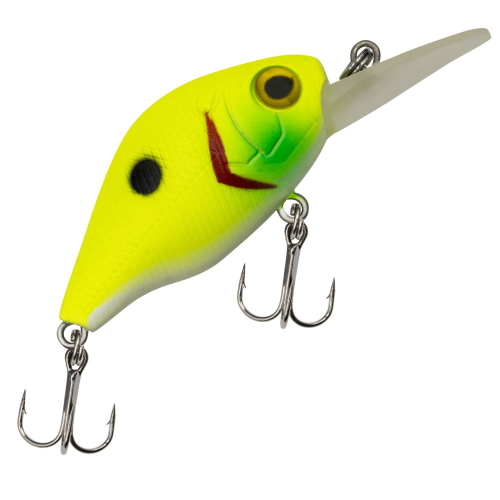 Viper Pro Cherry Crankbait       0m Wobler