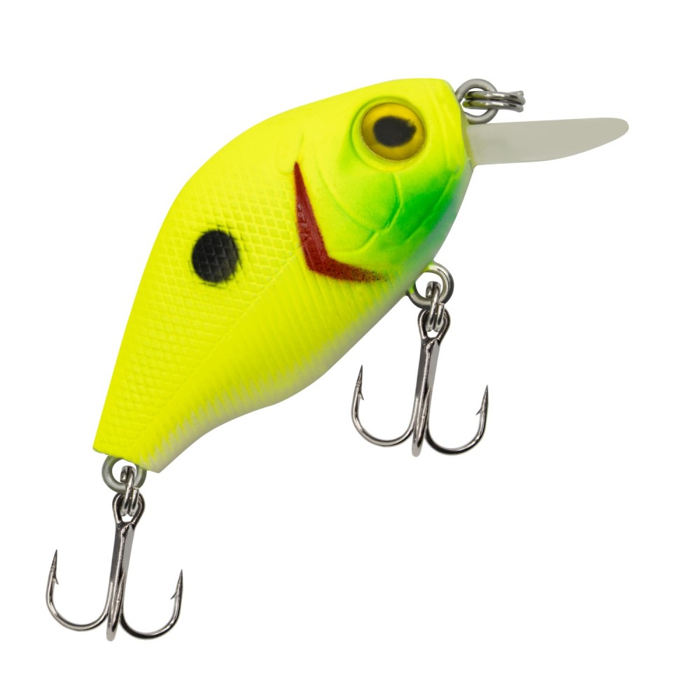 Viper Pro Cherry Crankbait       2m Wobler
