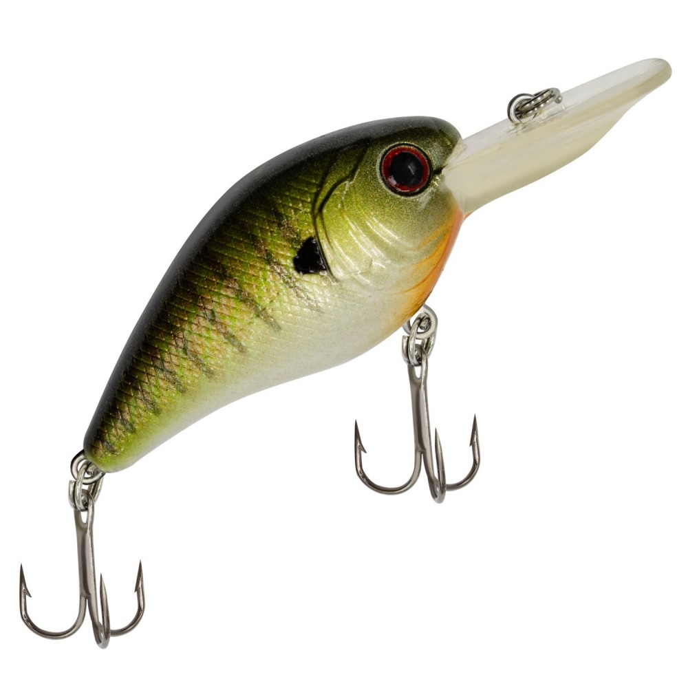 Viper Pro Fat Joe Crankbait 5cm 7gr Amazonas Wobler
