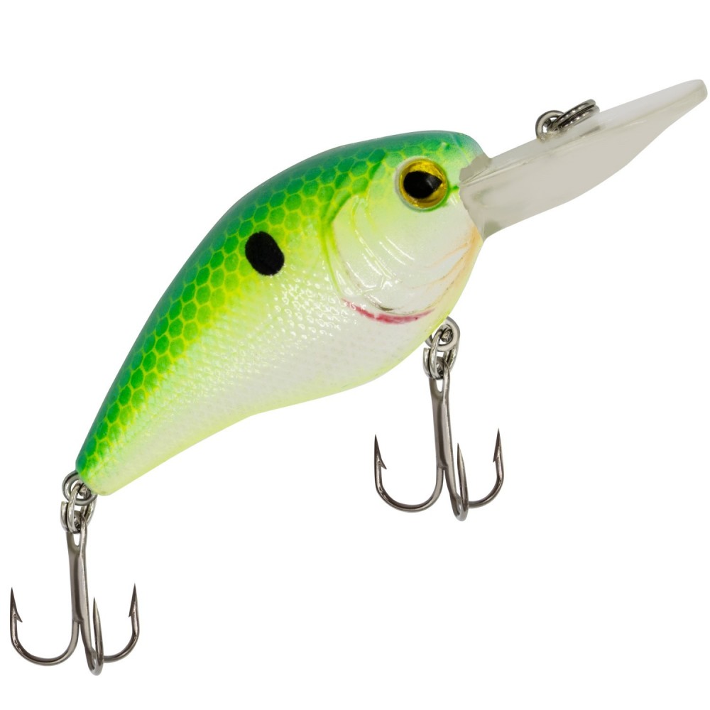 Viper Pro Fat Joe Crankbait 5cm 7gr Citrus Shad Wobler