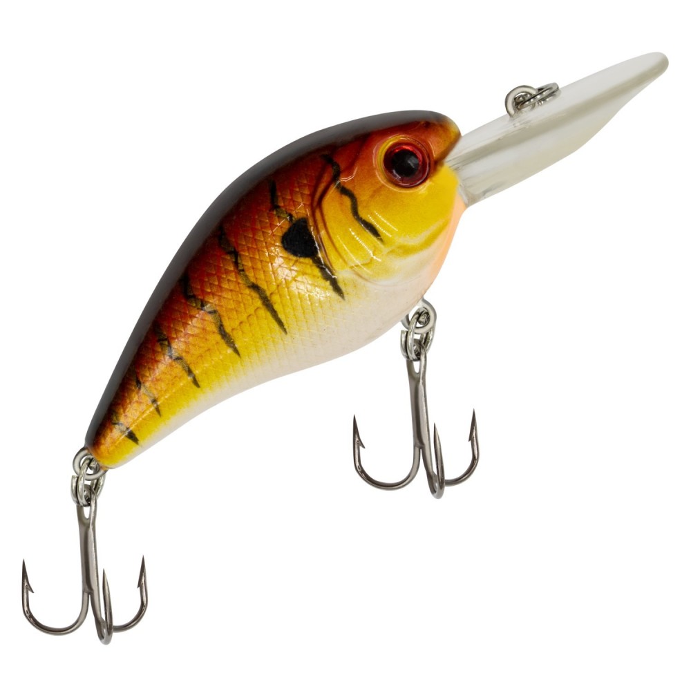 Viper Pro Fat Joe Crankbait 5cm 7gr Hokaido Wobler