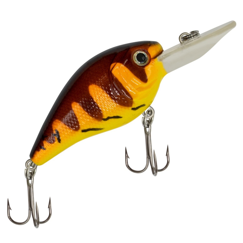 Viper Pro Fat Joe Crankbait 5cm 7gr Kakao Shad Wobler