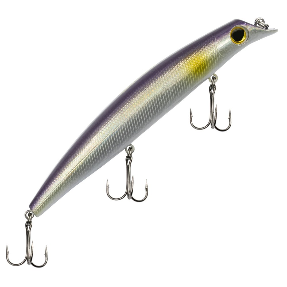 Viper Pro Havbars Kystwobler 11 5cm 15gr 15 Wobler