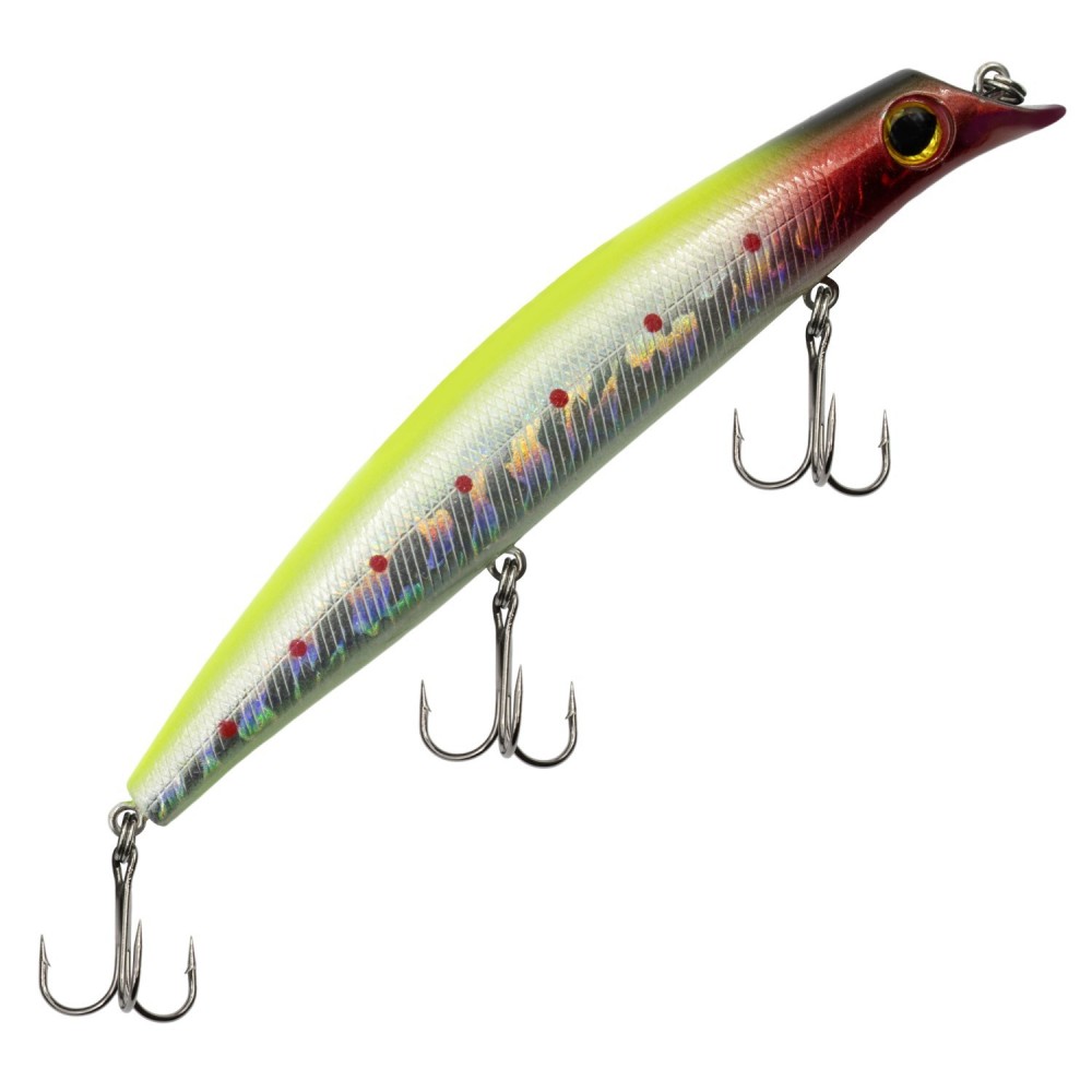 Viper Pro Havbars Kystwobler 11 5cm 15gr 16 Wobler