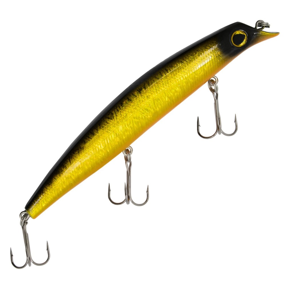 Viper Pro Havbars Kystwobler 11 5cm 15gr 17 Wobler