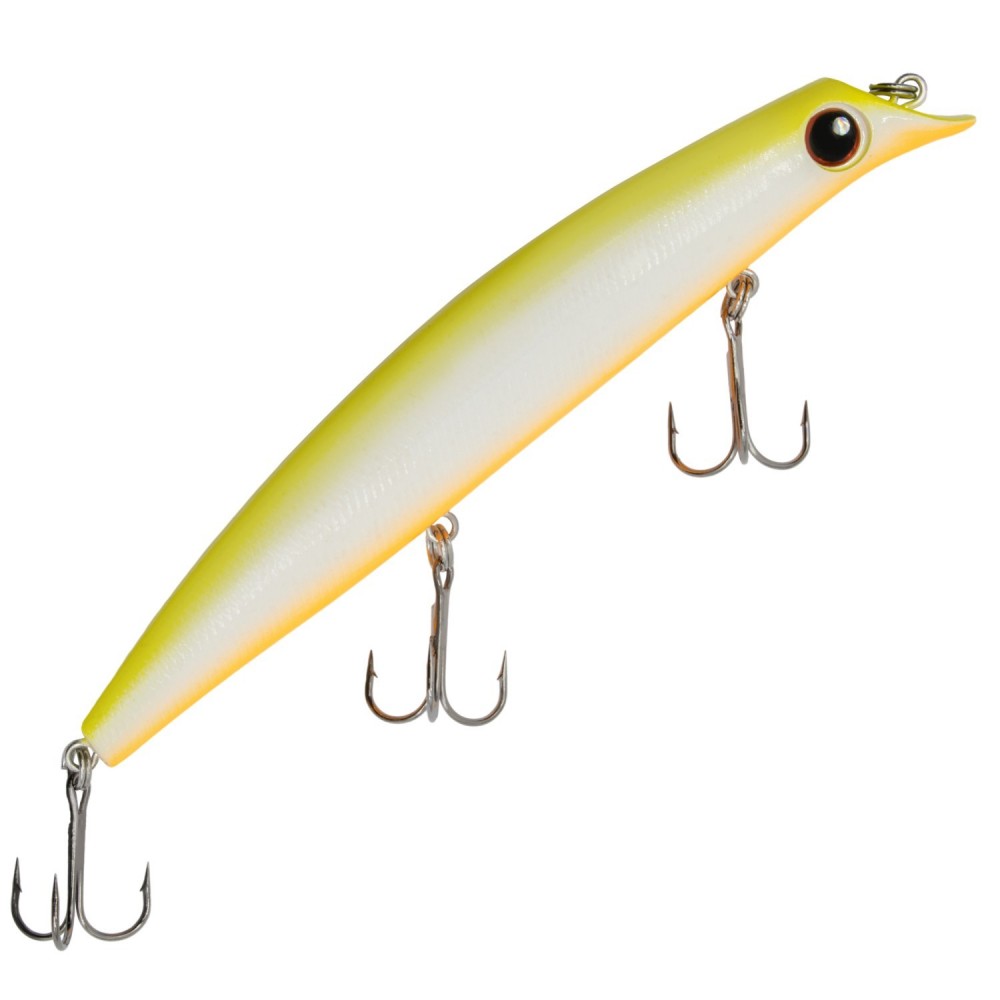 Viper Pro Havbars Kystwobler 11 5cm 15gr 18 Wobler