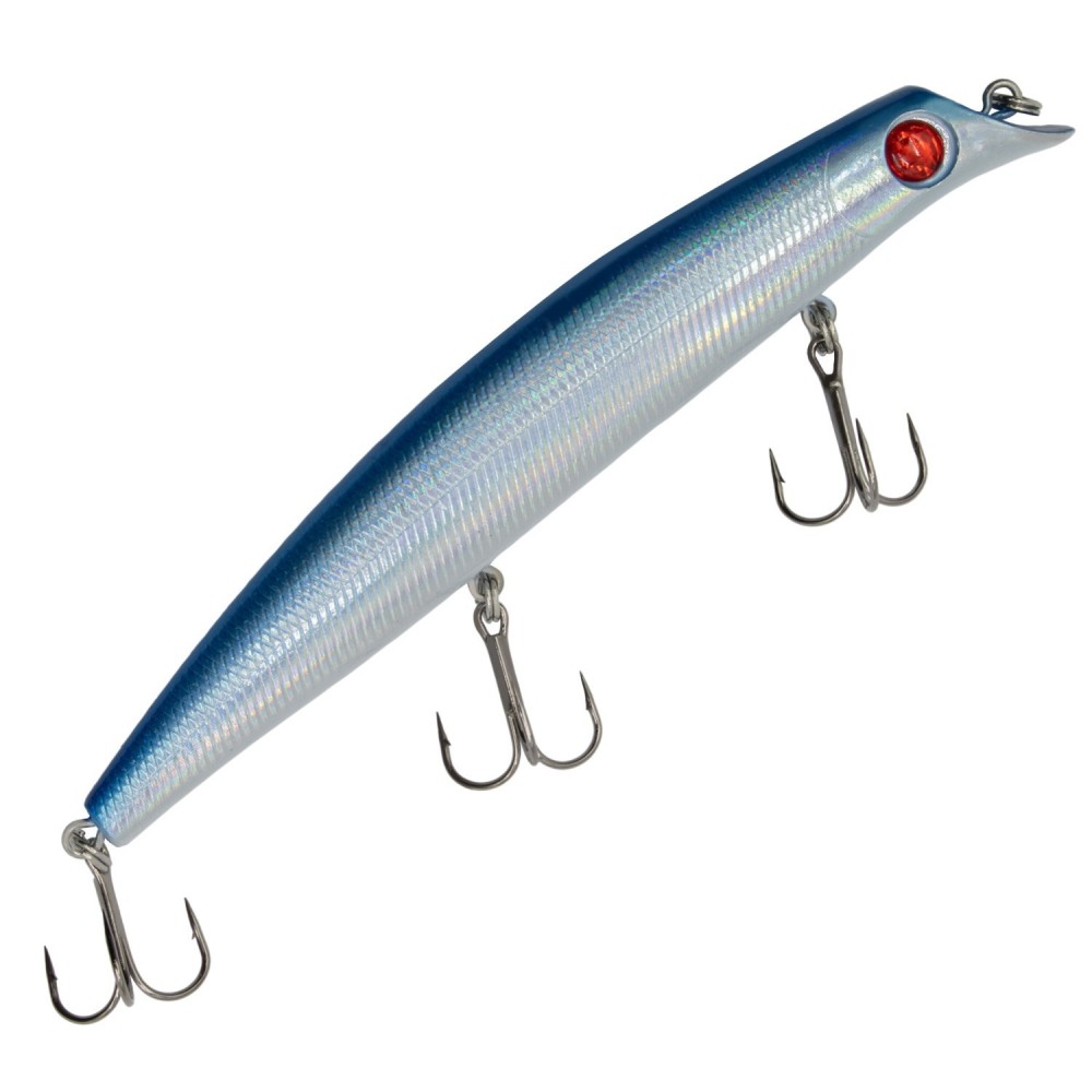 Viper Pro Havbars Kystwobler 11 5cm 15gr 19 Wobler
