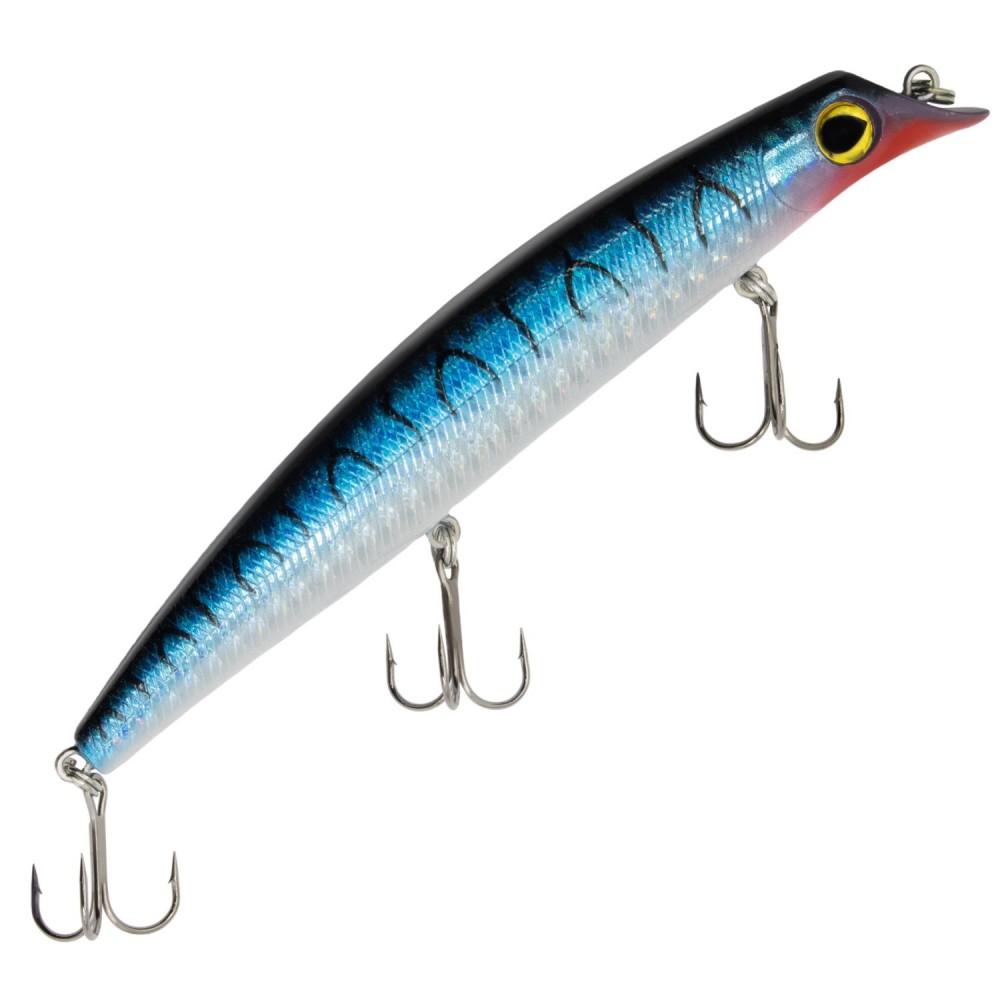 Viper Pro Havbars Kystwobler 11 5cm 15gr 20 Wobler