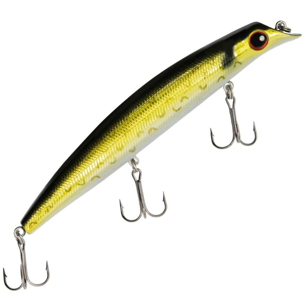 Viper Pro Havbars Kystwobler 11 5cm 15gr 22 Wobler