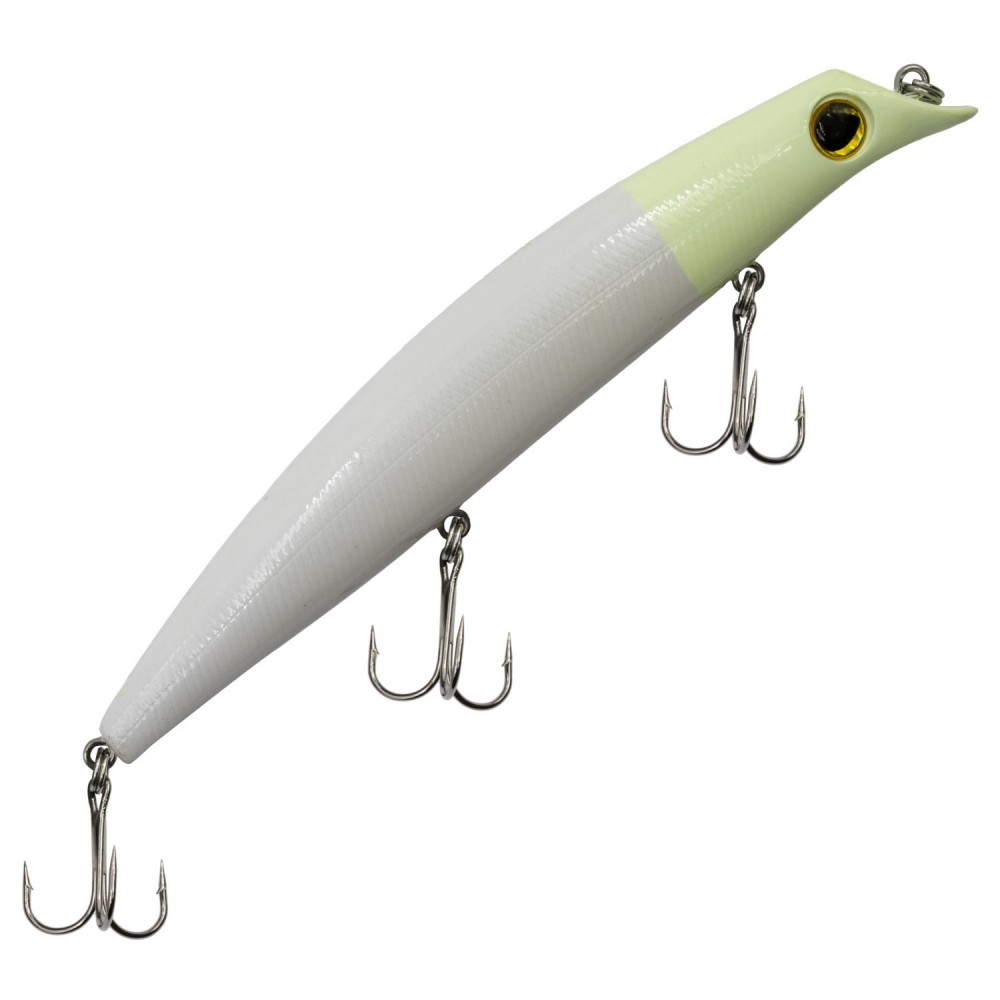 Viper Pro Havbars Kystwobler 11 5cm 15gr 23 Wobler