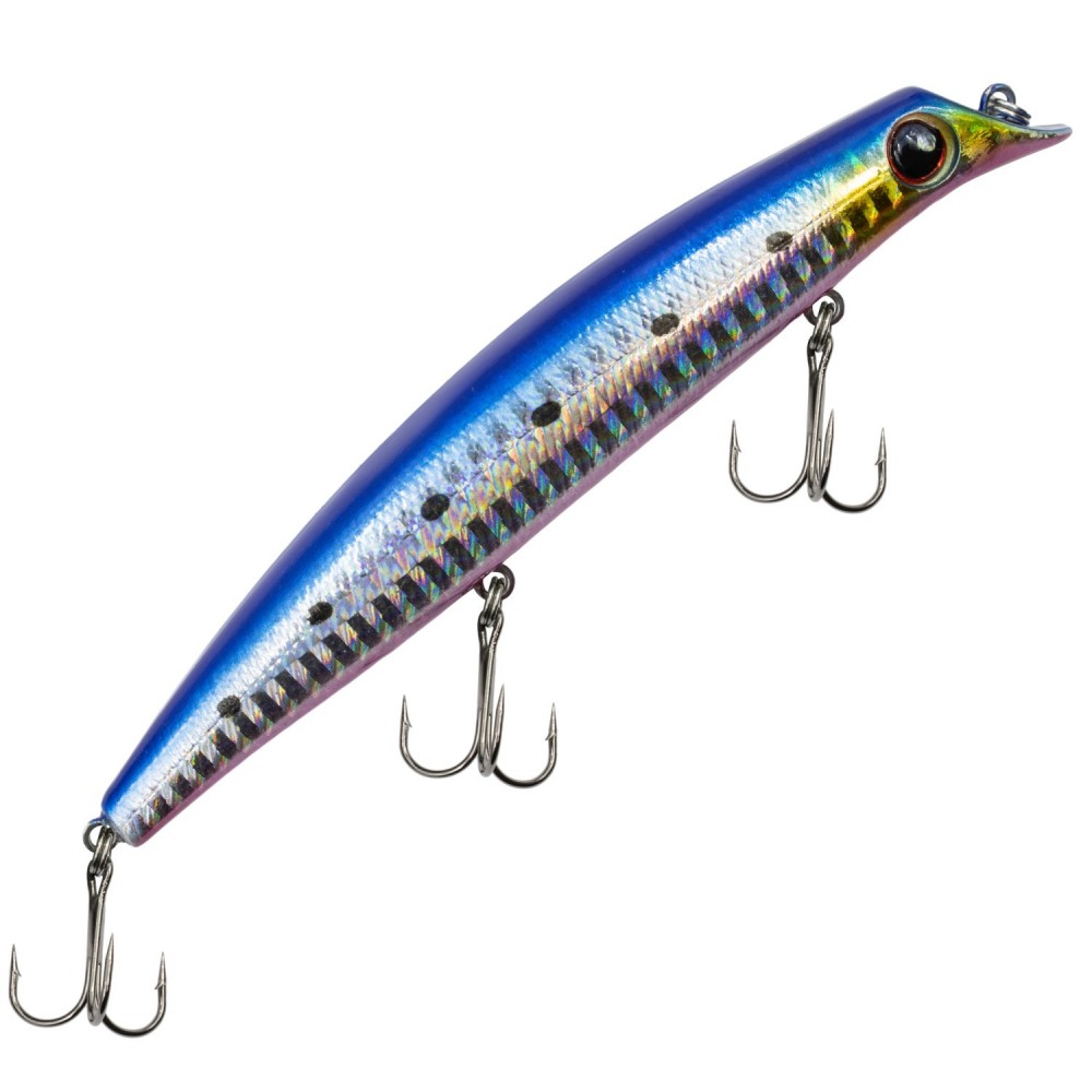 Viper Pro Havbars Kystwobler 11 5cm 15gr 24 Wobler