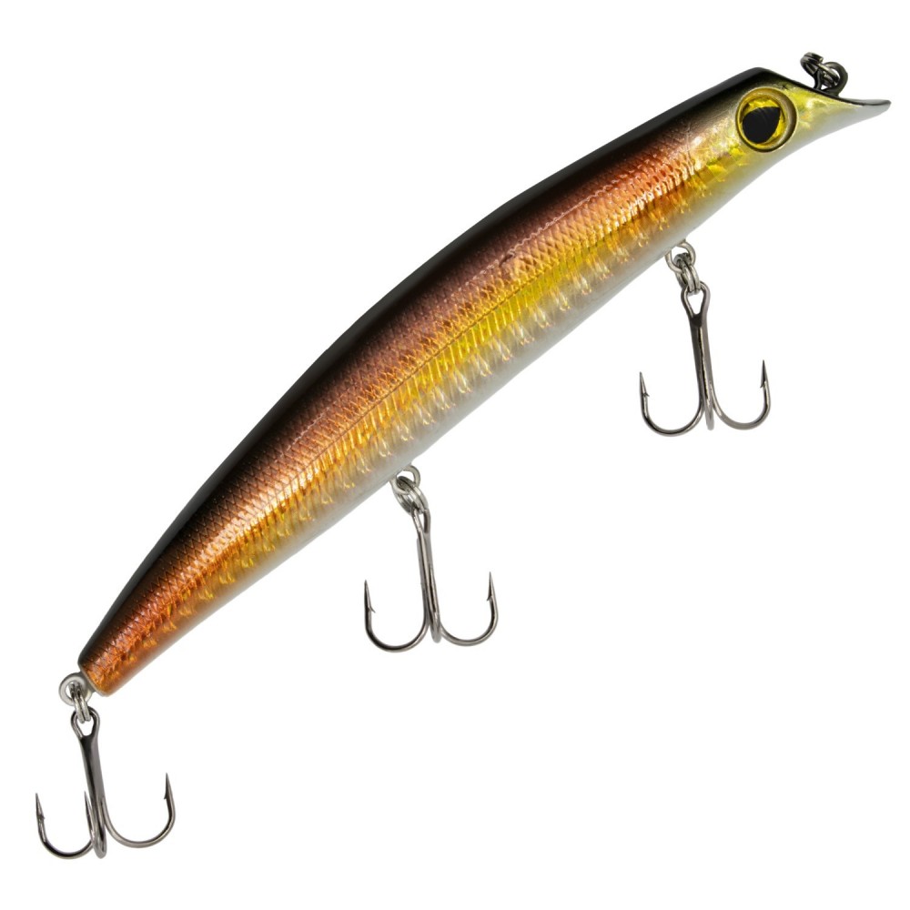 Viper Pro Havbars Kystwobler 11 5cm 15gr   Wobler