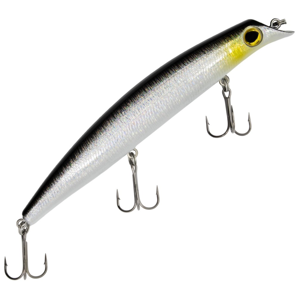 Viper Pro Havbars Kystwobler 11 5cm 15gr 25 Wobler