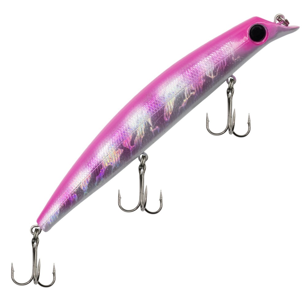 Viper Pro Havbars Kystwobler 11 5cm 15gr 27 Wobler