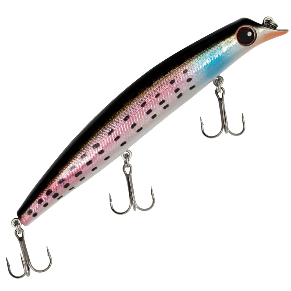 Viper Pro Havbars Kystwobler 11 5cm 15gr 29 Wobler