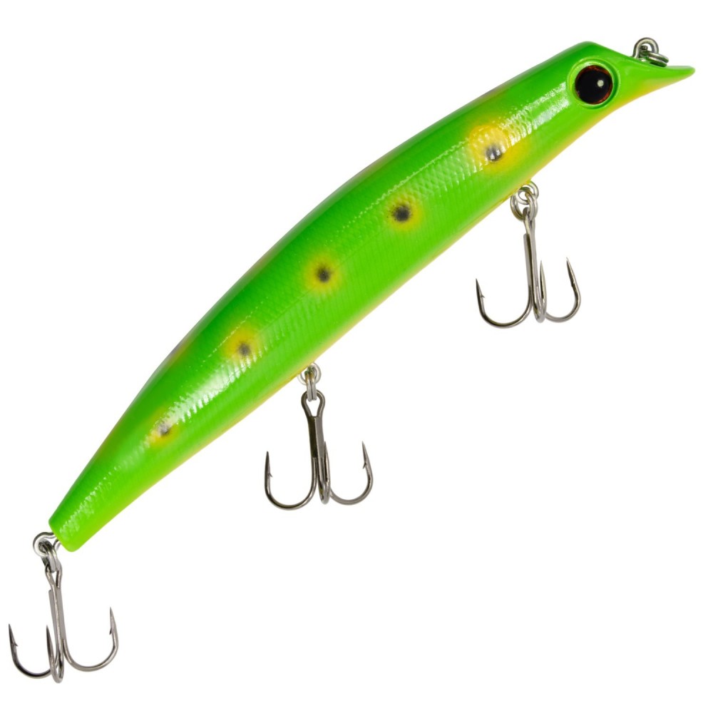 Viper Pro Havbars Kystwobler 11 5cm 15gr 32 Wobler