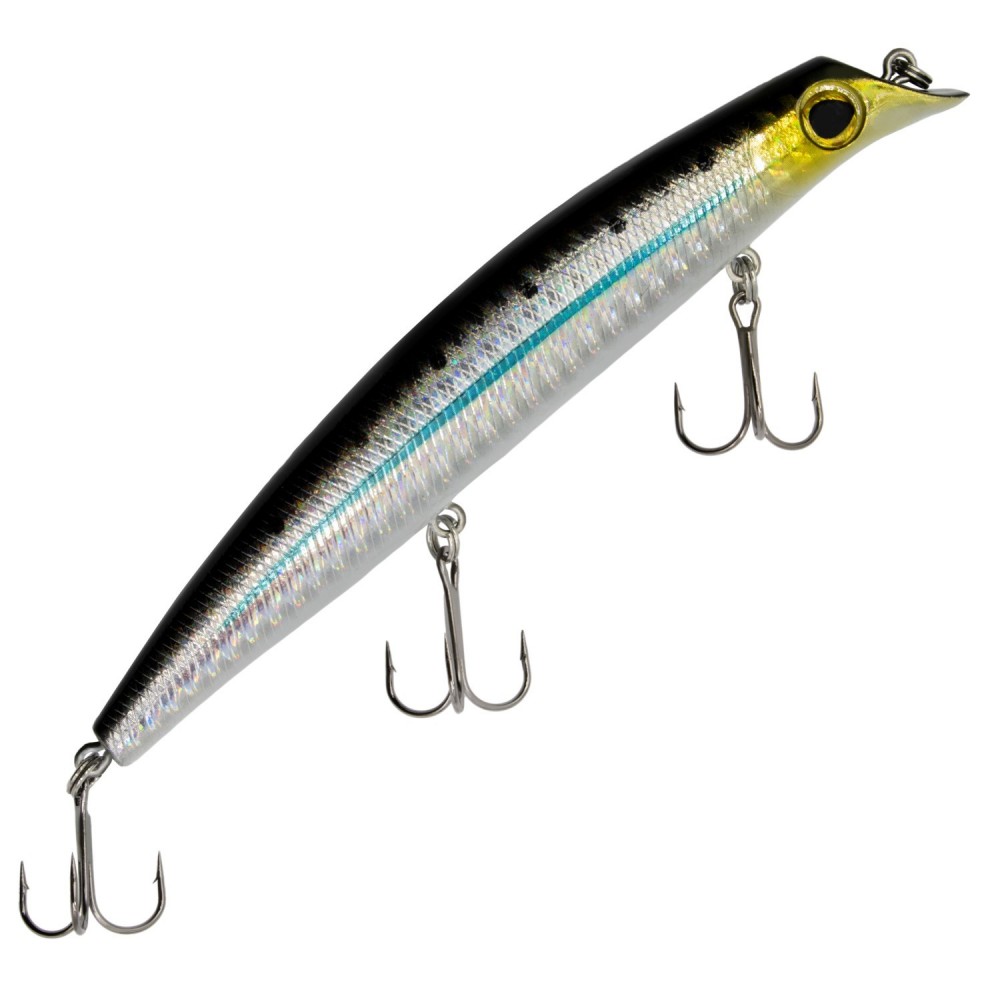 Viper Pro Havbars Kystwobler 11 5cm 15gr 33 Wobler