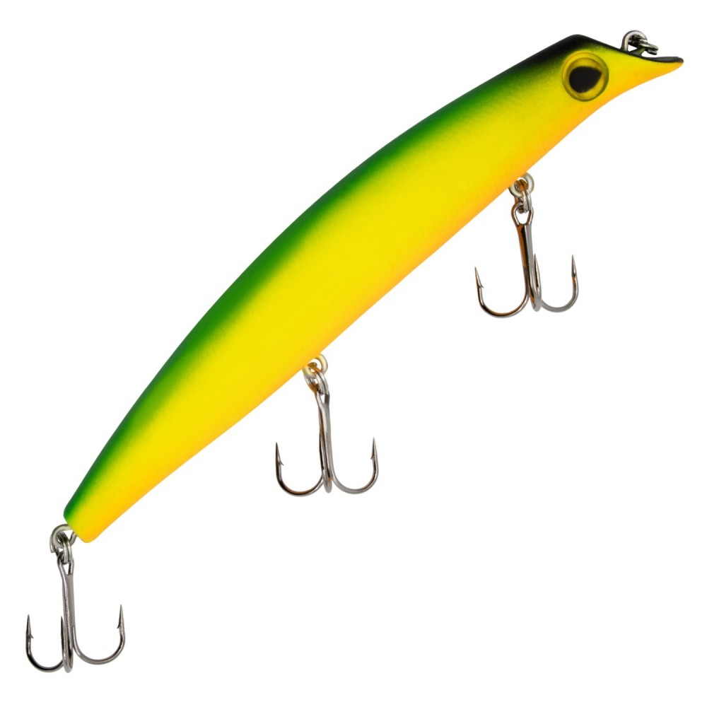 Viper Pro Havbars Kystwobler 11 5cm 15gr 34 Wobler