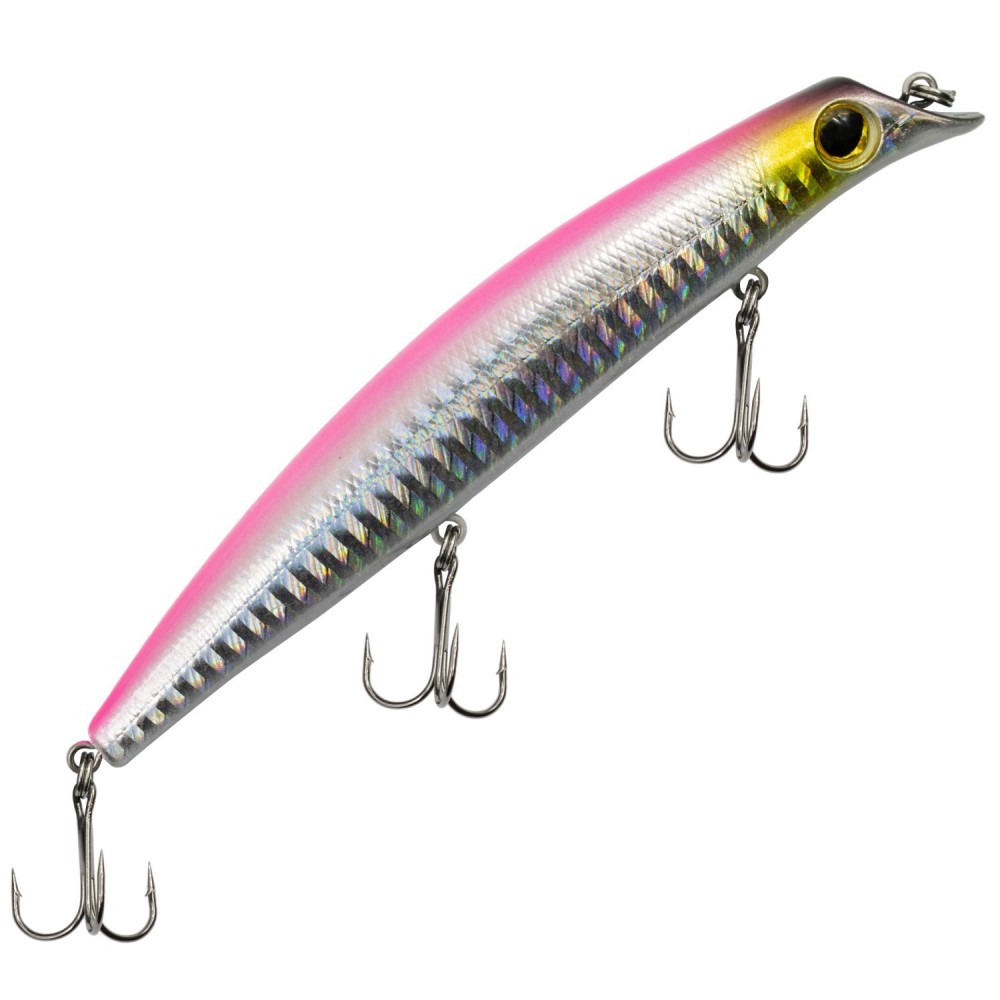 Viper Pro Havbars Kystwobler 11 5cm 15gr   Wobler