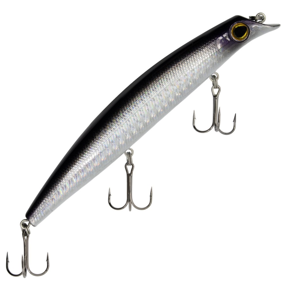 Viper Pro Havbars Kystwobler 11 5cm 15gr 36 Wobler