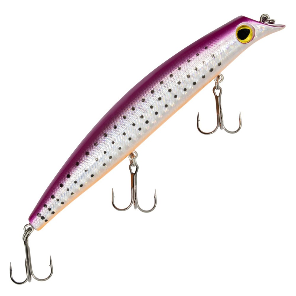 Viper Pro Havbars Kystwobler 11 5cm 15gr 37 Wobler