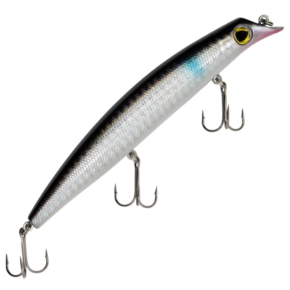Viper Pro Havbars Kystwobler 11 5cm 15gr 38 Wobler
