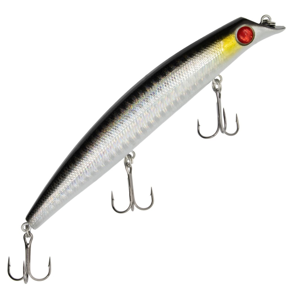 Viper Pro Havbars Kystwobler 11 5cm 15gr 39 Wobler