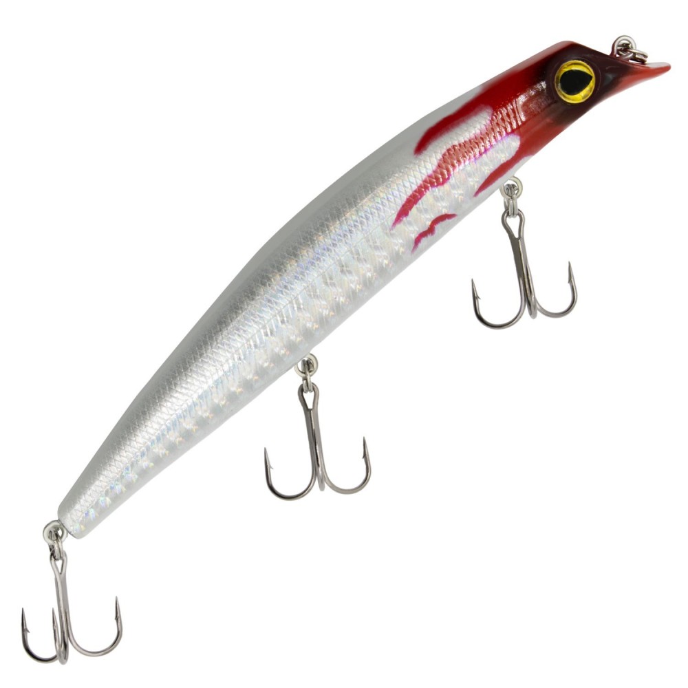 Viper Pro Havbars Kystwobler 11 5cm 15gr 40 Wobler