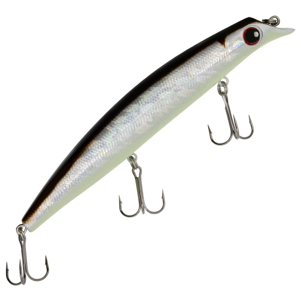 Viper Pro Havbars Kystwobler 11 5cm 15gr 44 Wobler
