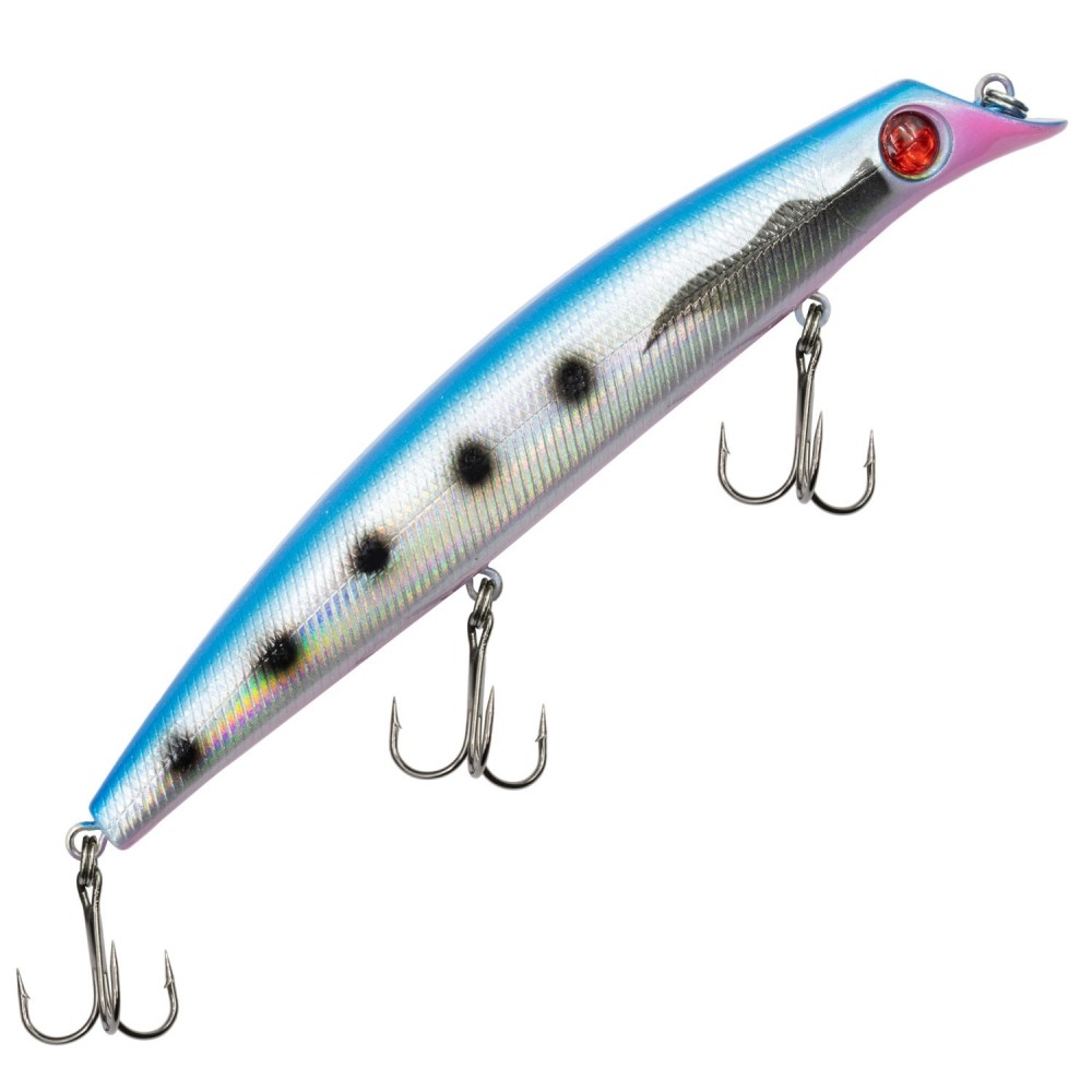 Viper Pro Havbars Kystwobler 11 5cm 15gr   Wobler