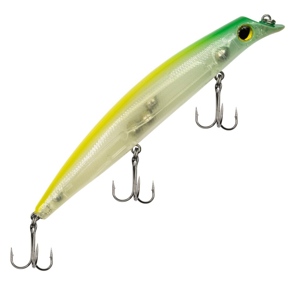 Viper Pro Havbars Kystwobler 11 5cm 15gr 45 Wobler