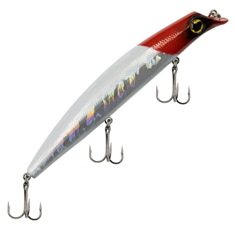 Viper Pro Havbars Kystwobler 11 5cm 15gr 46 Wobler
