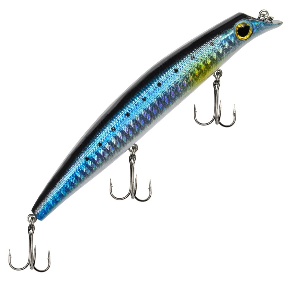 Viper Pro Havbars Kystwobler 11 5cm 15gr 47 Wobler