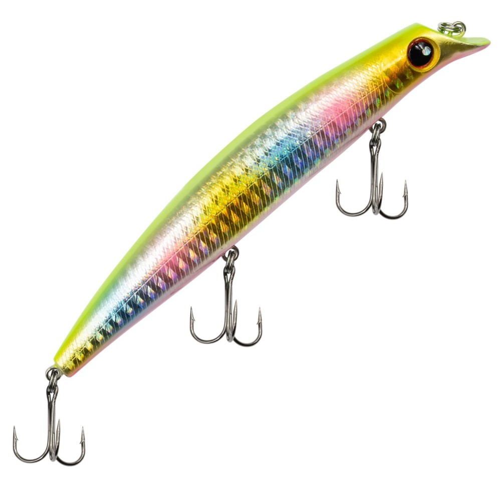 Viper Pro Havbars Kystwobler 11 5cm 15gr 48 Wobler