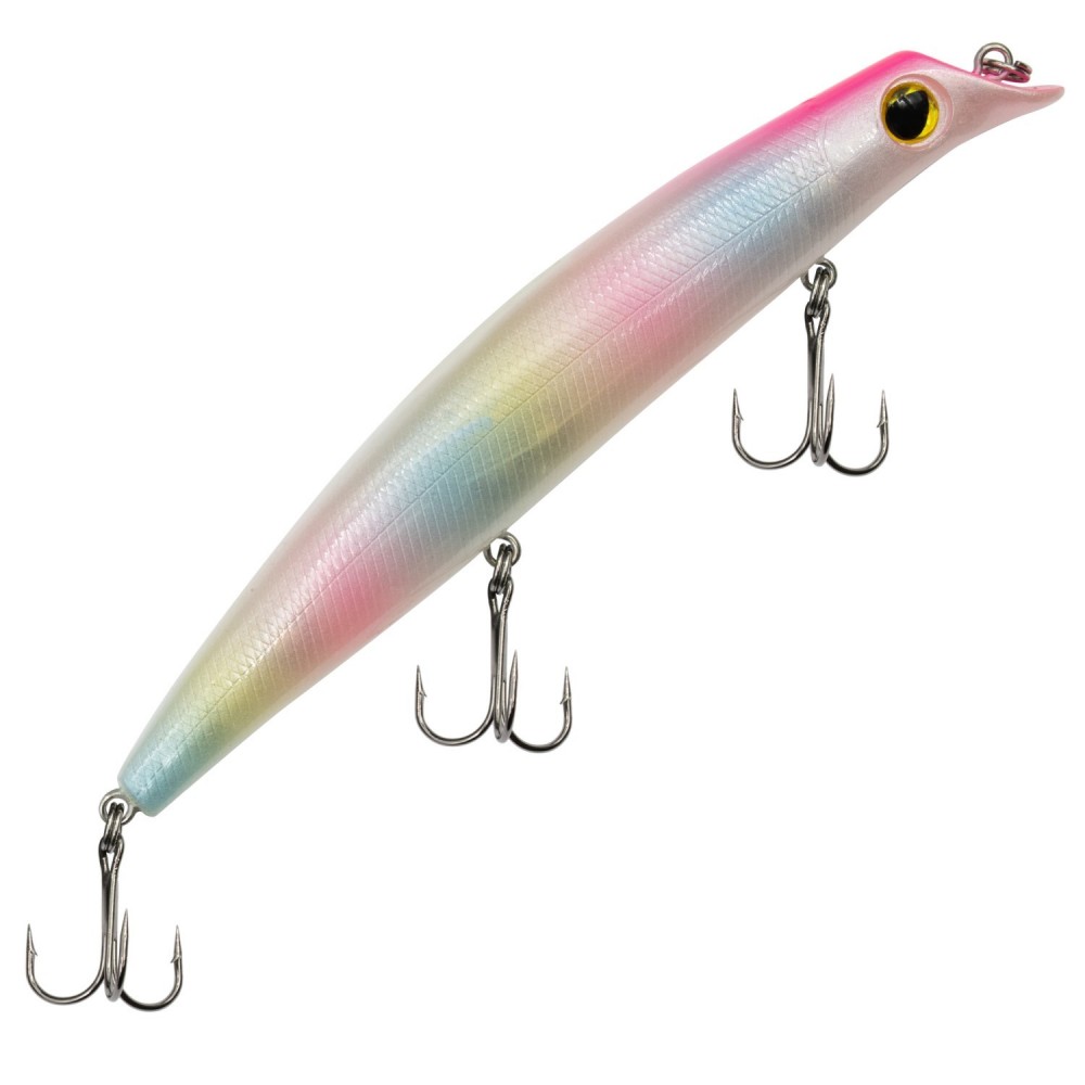 Viper Pro Havbars Kystwobler 11 5cm 15gr 49 Wobler
