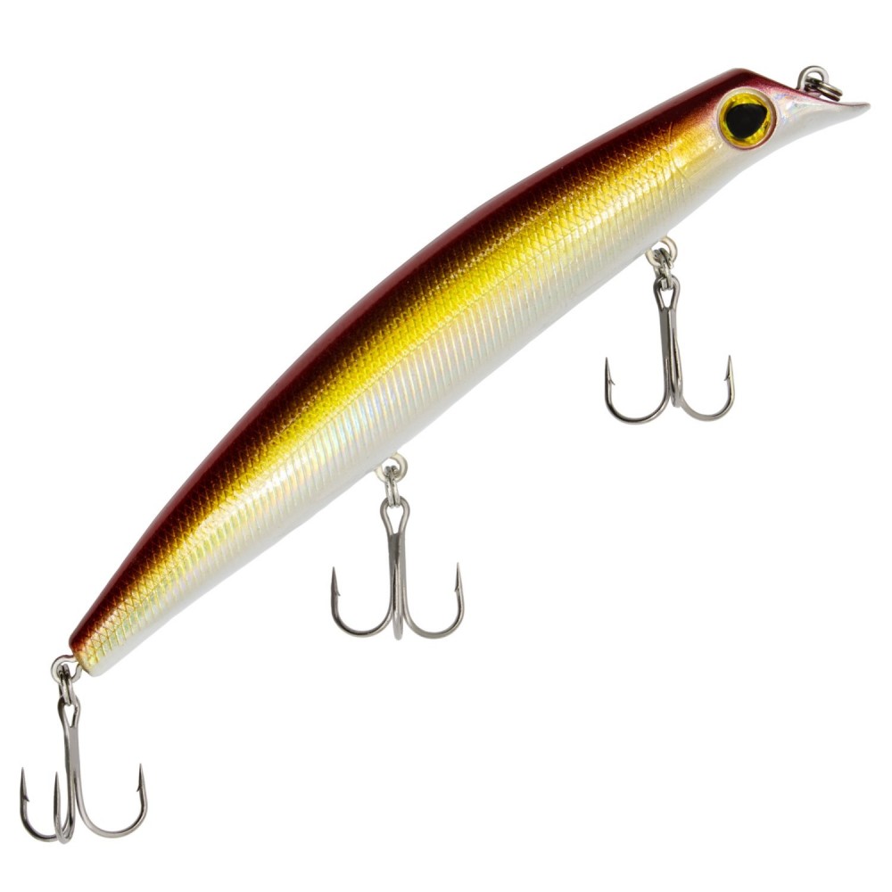 Viper Pro Havbars Kystwobler 10 11 5cm 15gr Wobler