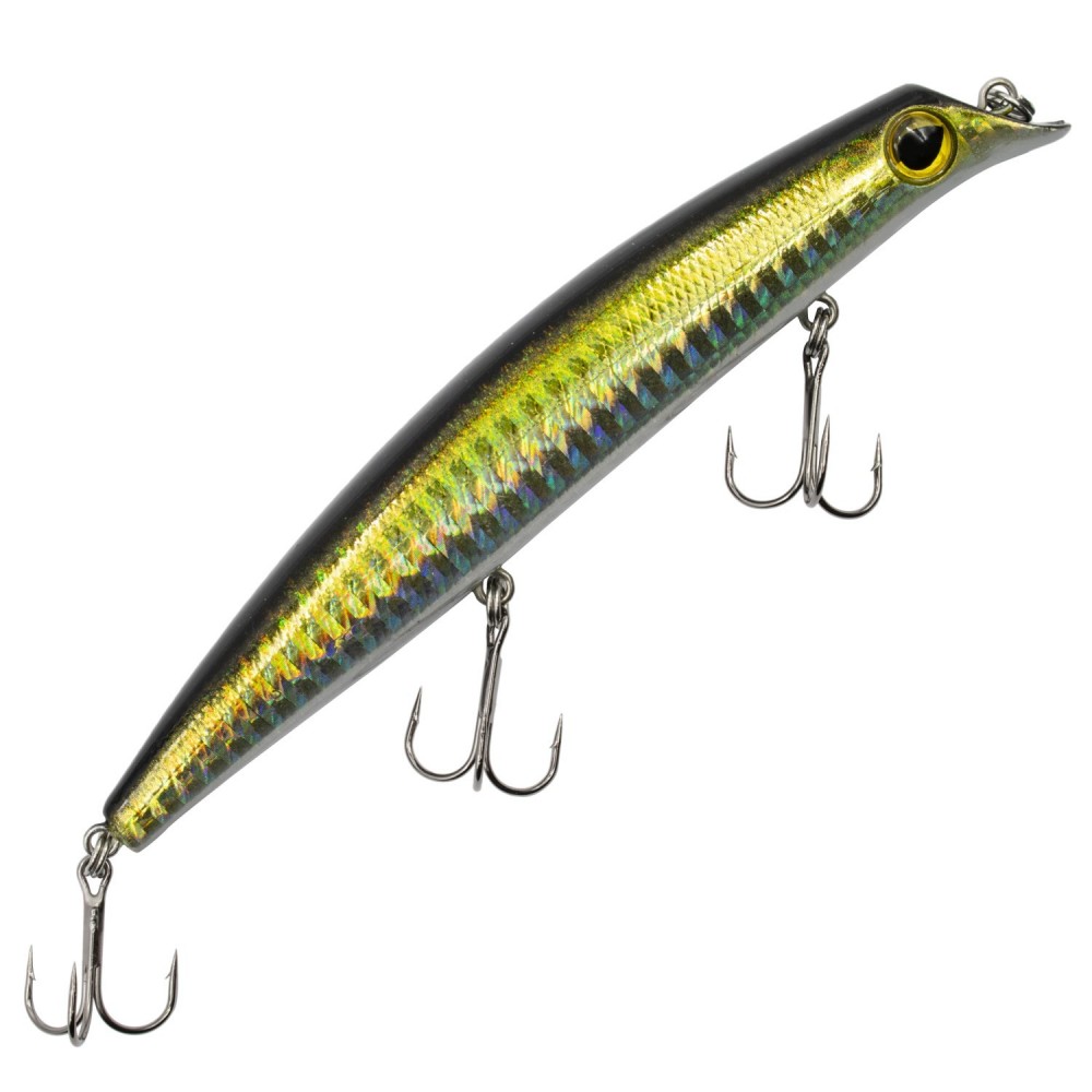 Viper Pro Havbars Kystwobler 11 11 5cm 15gr Wobler