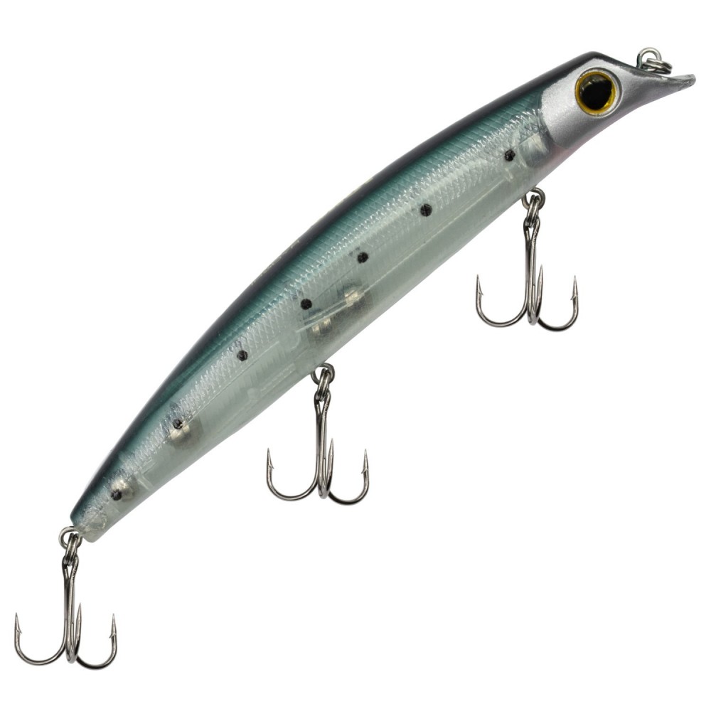 Viper Pro Havbars Kystwobler 11 5cm 15gr 14 Wobler