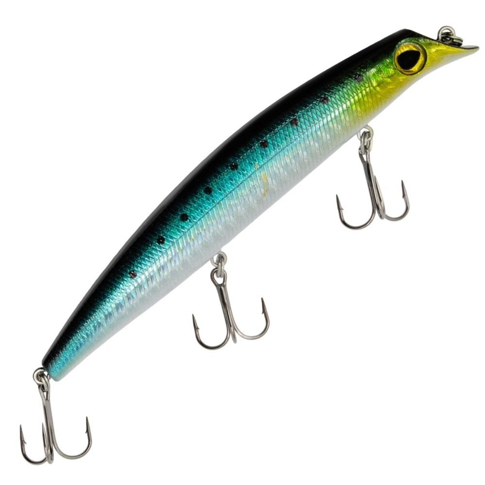 Viper Pro Havbars Kystwobler   11 5cm 15gr Wobler