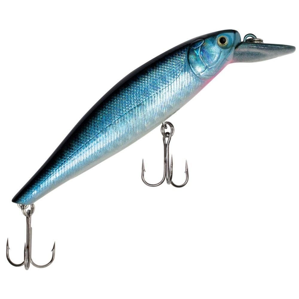 Viper Pro Parker Twitchbait 10cm 8gr Blue Mullet Wobler