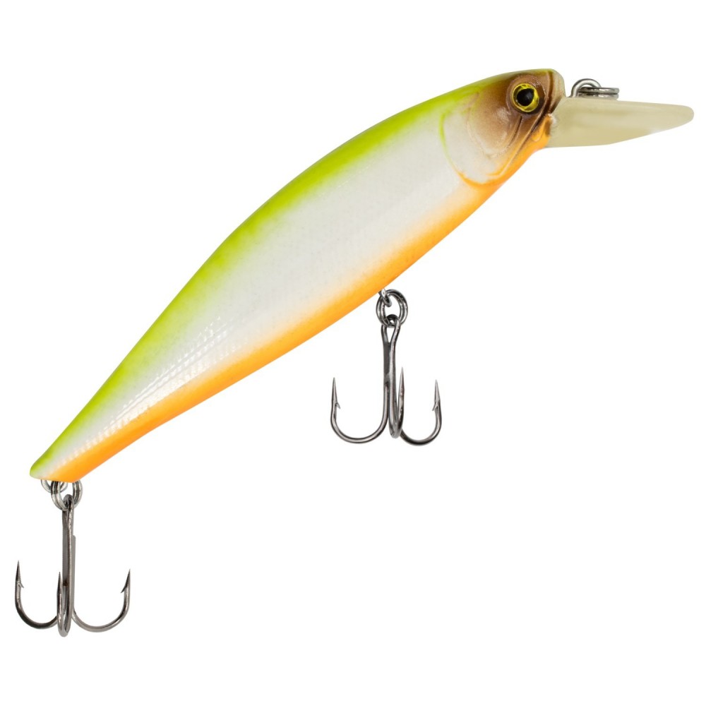 Viper Pro Parker Twitchbait 10cm 8gr Citrus Wobler
