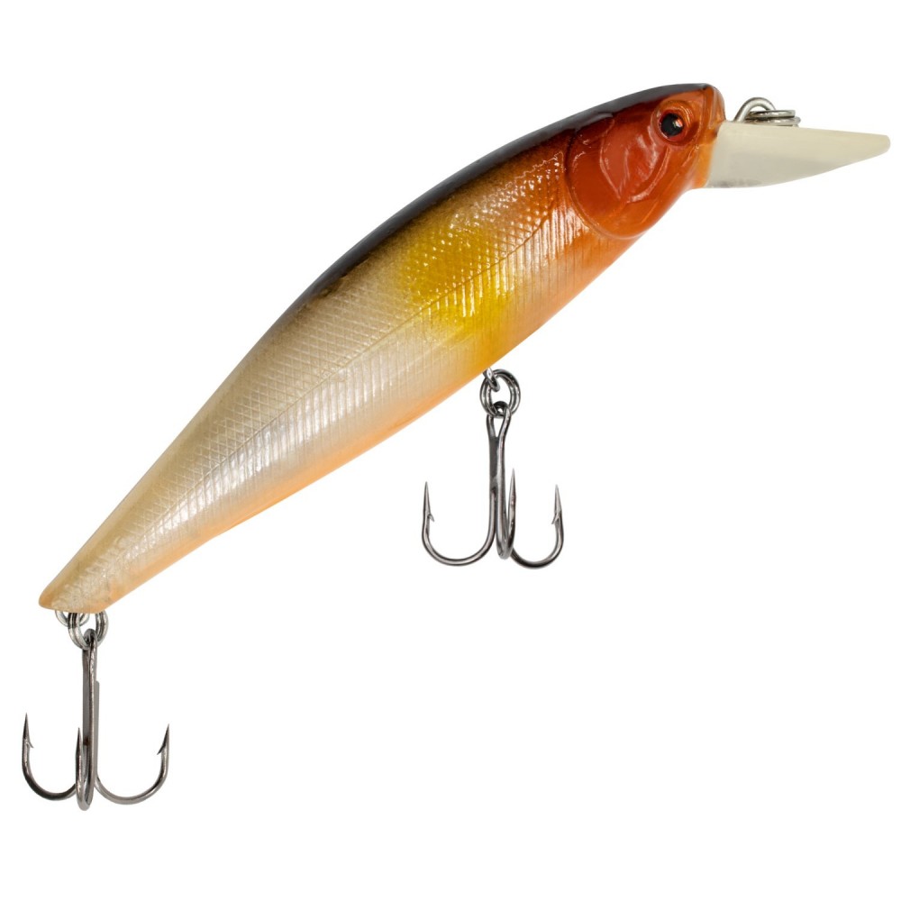 Viper Pro Parker Twitchbait 10cm 8gr Flamingo Wobler