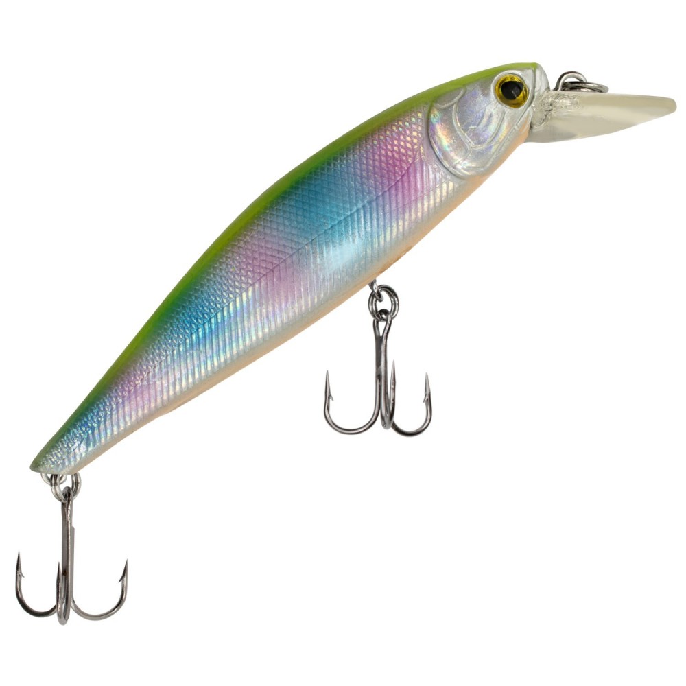 Viper Pro Parker Twitchbait 10cm 8gr Moonpie Wobler