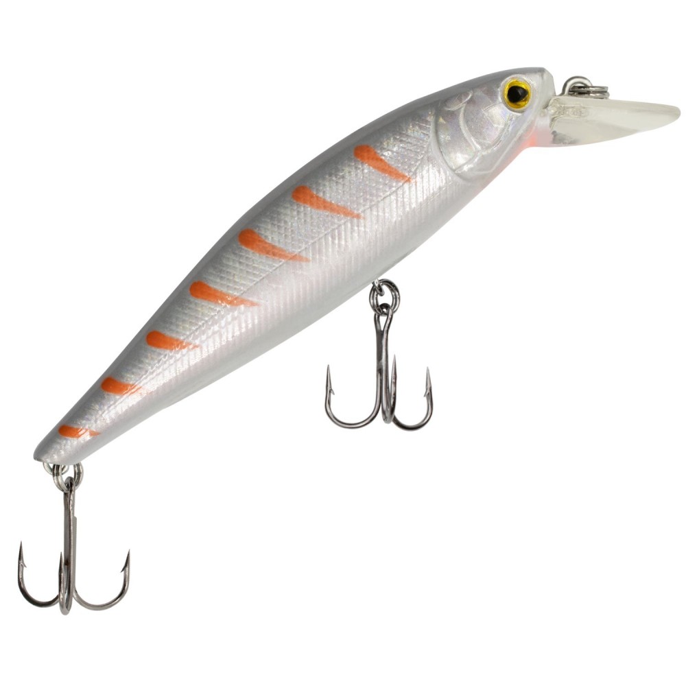 Viper Pro Parker Twitchbait 10cm 8gr Orange Tiger Wobler