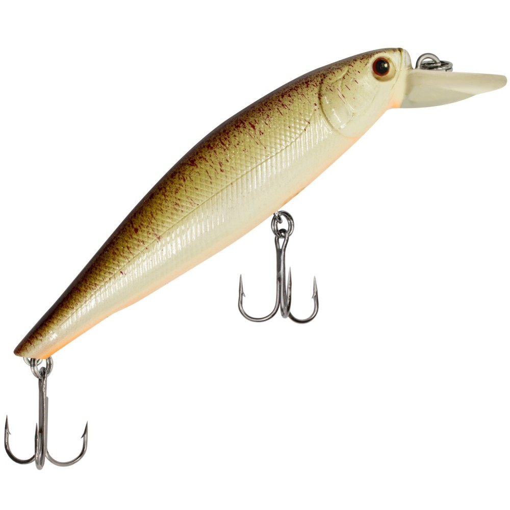 Viper Pro Parker Twitchbait 10cm 8gr Peanut Wobler